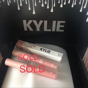 KYLIE COSMETICS